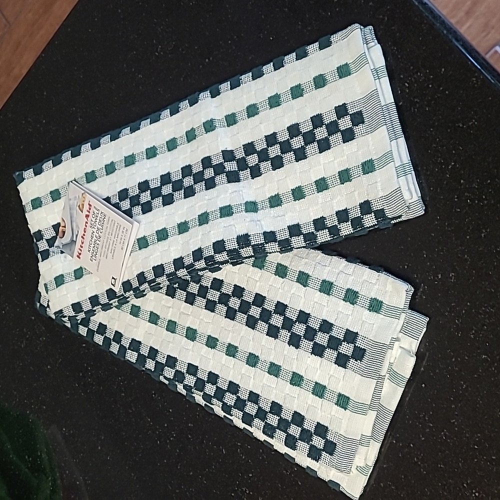 KitchenAid Towels